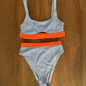 Aerie bathing suit